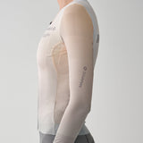 Maglia maniche lunghe donna Maap Blur Pro Air 3.0 - Giallo Maap