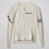 Maglia maniche lunghe donna Maap Emerge - Bianco Maap