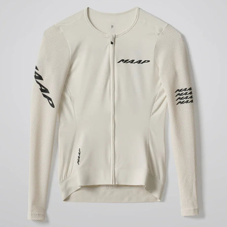 Maglia maniche lunghe donna Maap Emerge - Bianco Maap