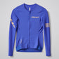 Maglia maniche lunghe donna Maap Emerge - Blu Maap