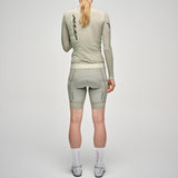 Maglia maniche lunghe donna Maap Emerge - Verde Maap