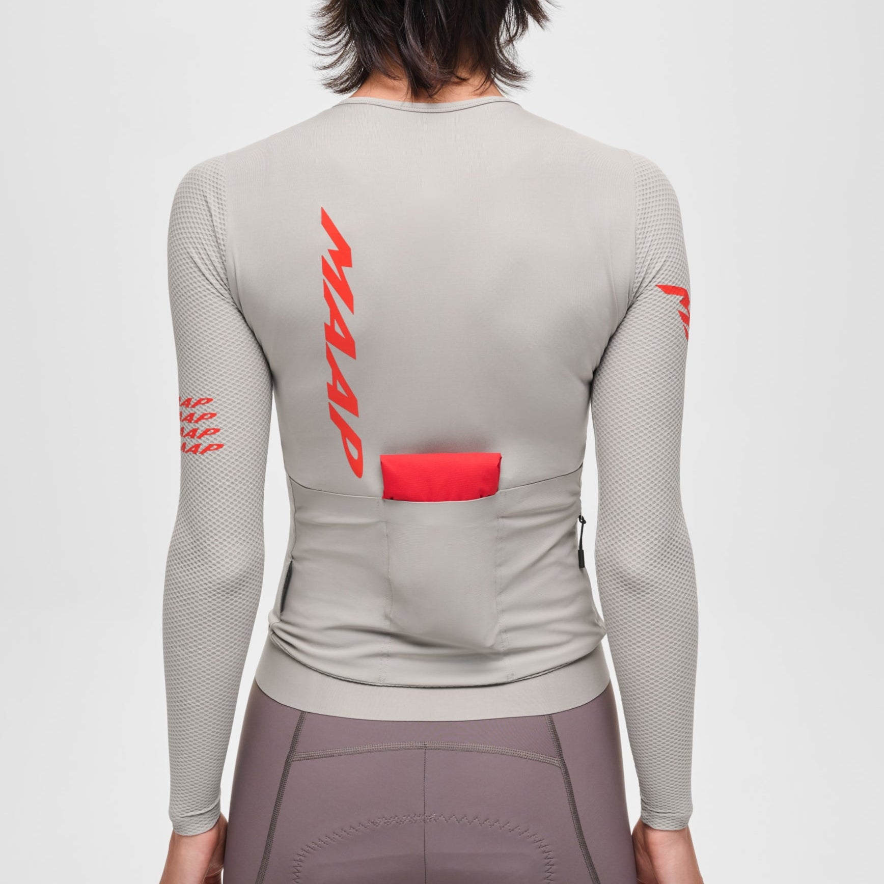 Maap Pro Emerge women long sleeve jersey - Beige
