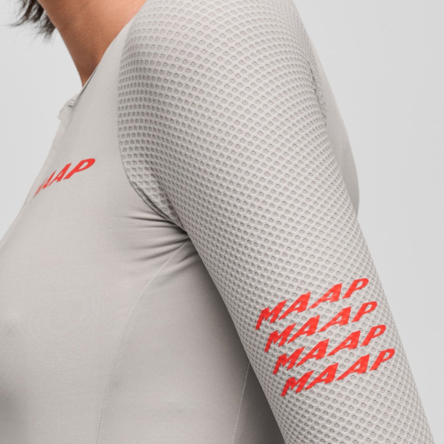 Maap Pro Emerge women long sleeve jersey - Beige