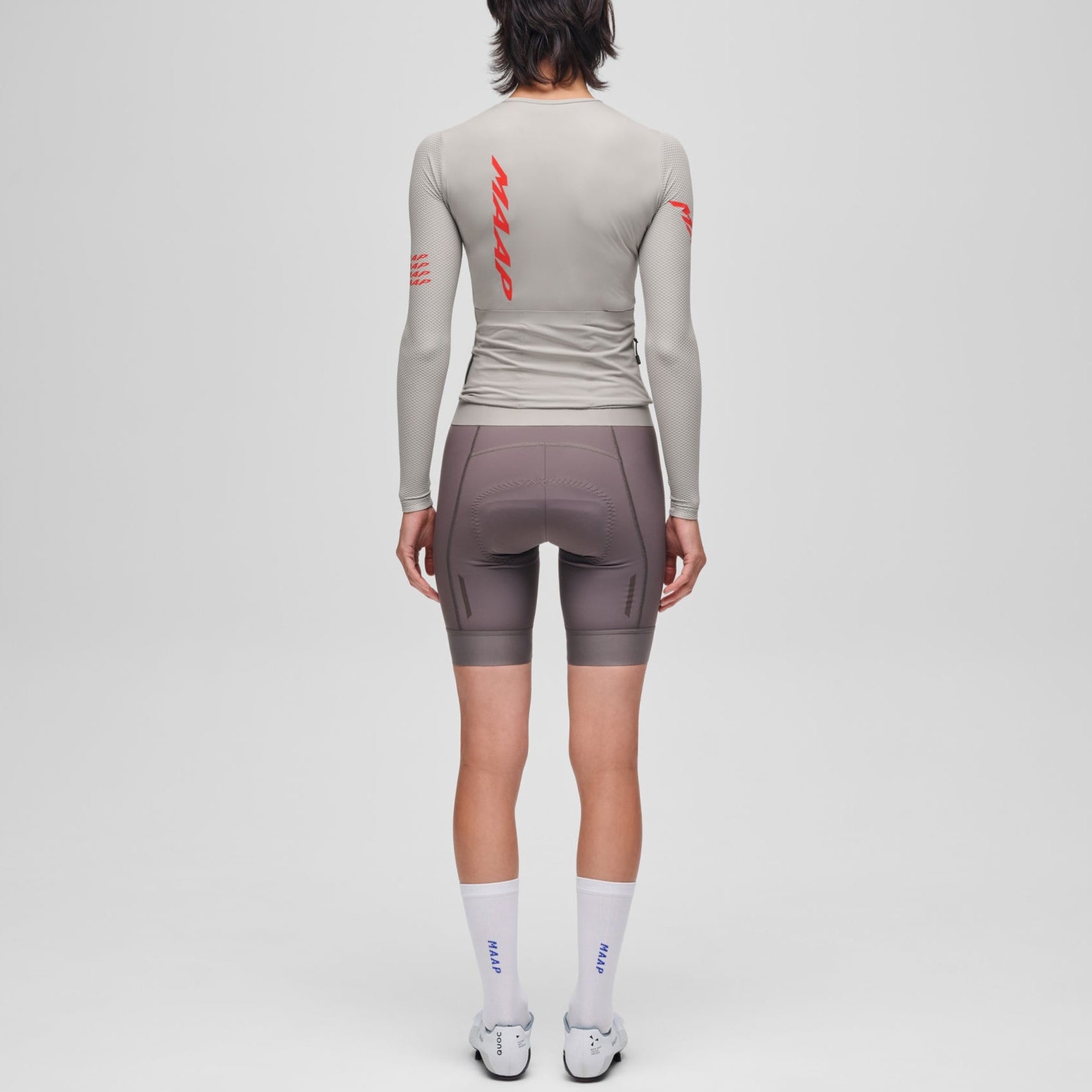 Maap Pro Emerge women long sleeve jersey - Beige