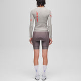 Maglia maniche lunghe donna Maap Pro Emerge - Beige Maap