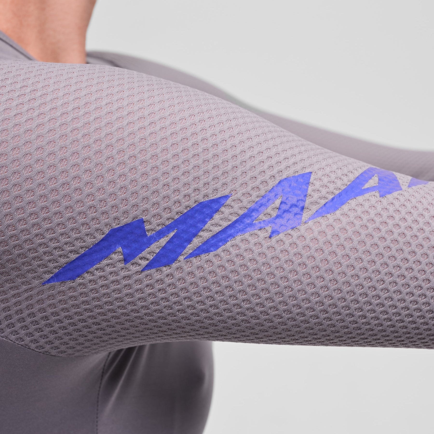 Maap Pro Emerge women long sleeve jersey - Grey