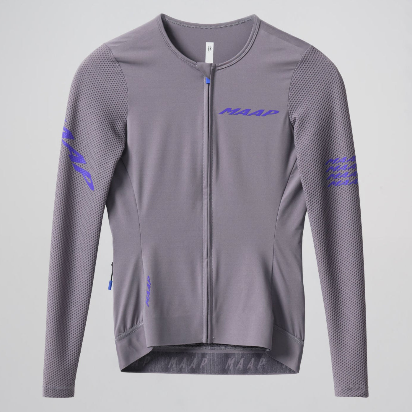 Maap Pro Emerge women long sleeve jersey - Grey