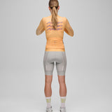 Langarmtrikot damen Maap Pulse Pro Air 3.0 - Gelb