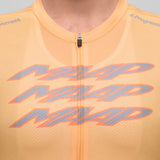 Langarmtrikot damen Maap Pulse Pro Air 3.0 - Gelb