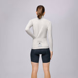 Maglia maniche lunghe donna Pissei Primapelle - Stone Pissei