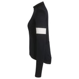 Maglia maniche lunghe donna Rapha Classic - Nero Rapha