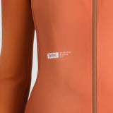 Sportful Srk frau langarmtrikot - Orange