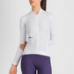 Maillot manches longues femme Sportful Srk - Blanc