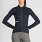 Maillot manches longues femme Sportful Srk - Noir