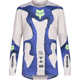Maillot mangas largas btt Fox Flexair Awareness - Multicolor