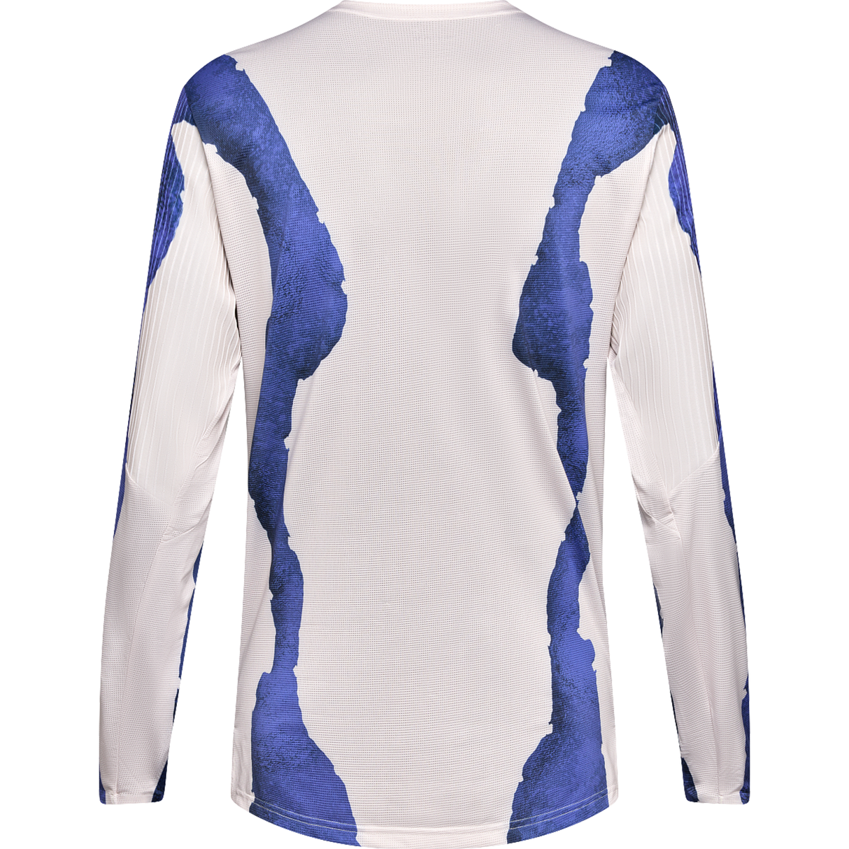Maillot mangas largas btt Fox Flexair Awareness - Multicolor
