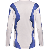 Maillot mangas largas btt Fox Flexair Awareness - Multicolor