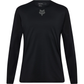 Fox Flexair mtb long sleeve jersey - Black