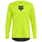 Maillot mangas largas btt Fox Ranger SG - Lima