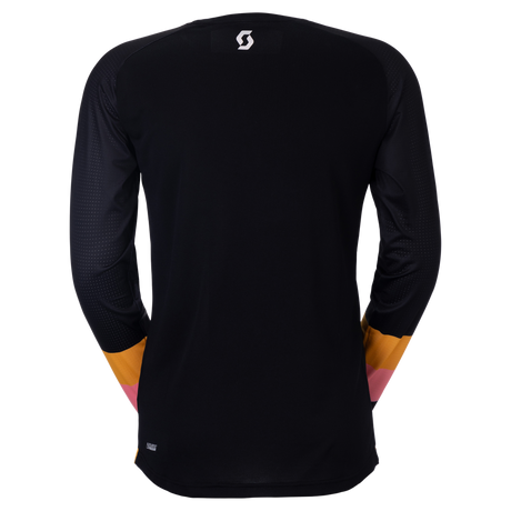 Maglia maniche lunghe mtb Scott Tuned - Nero Scott