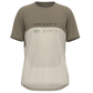 Maglia mtb Scott Trail Vertic DRI - Beige