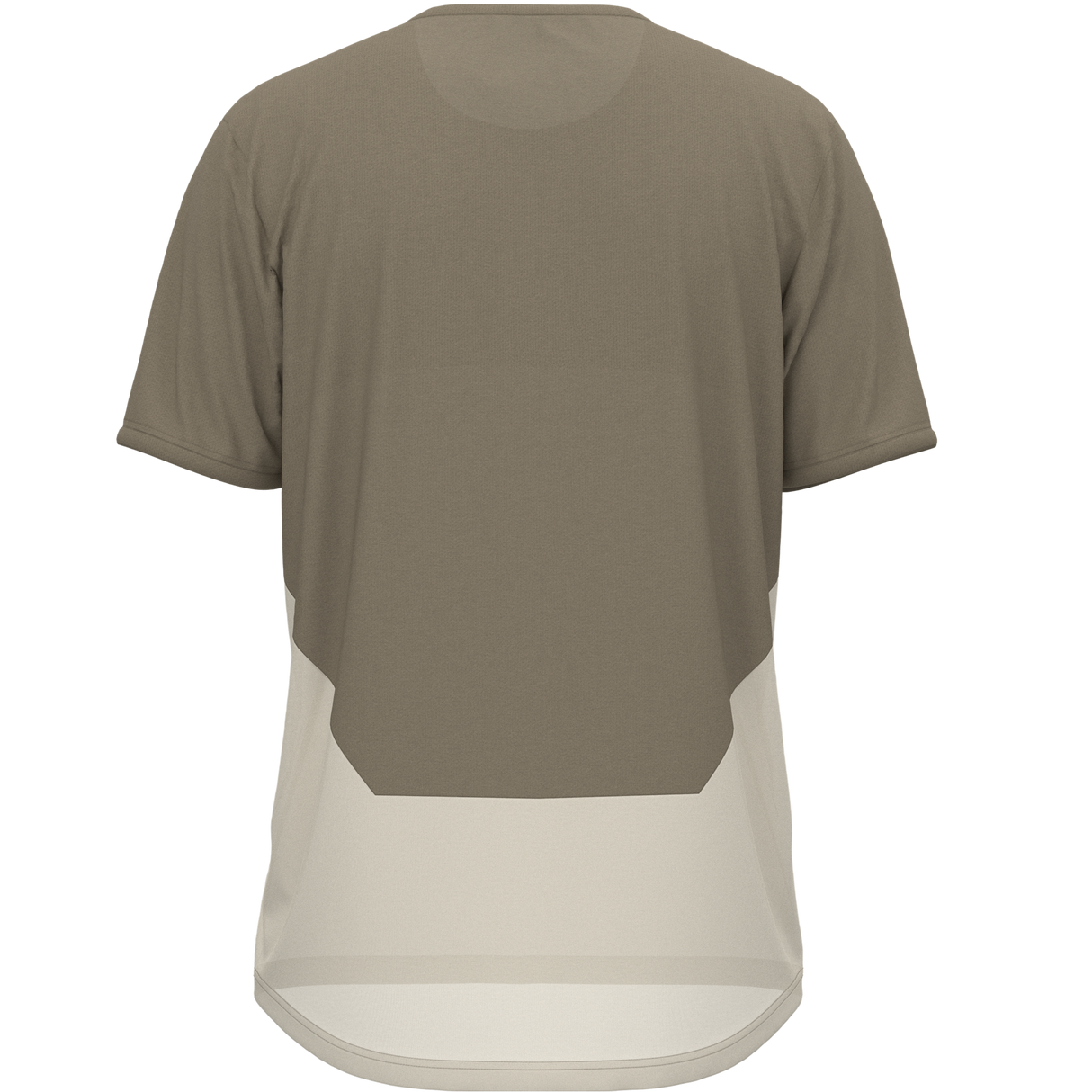 Maillot vtt Scott Trail Vertic DRI - Beige