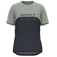 Maglia mtb Scott Trail Vertic DRI - Blu grigio Scott