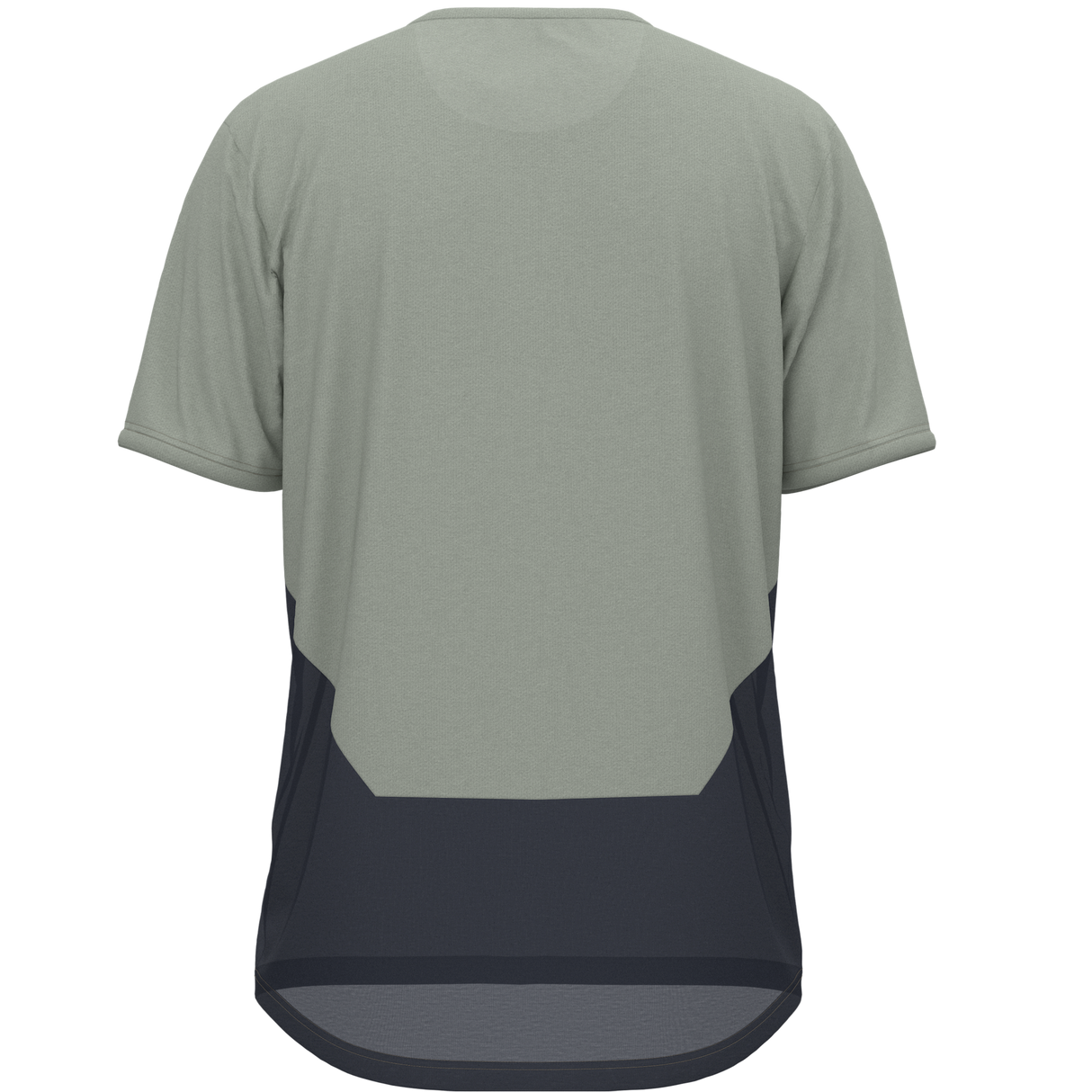 Maillot vtt Scott Trail Vertic DRI - Bleu gris