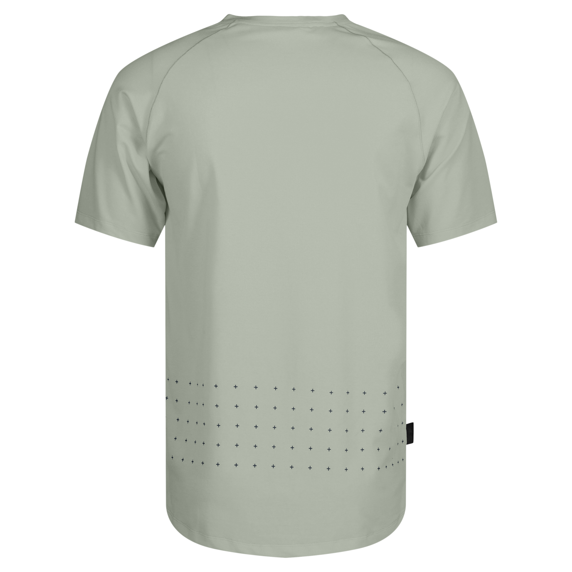 Maglia mtb Scott Trail Vertic Pro - Grigio Scott