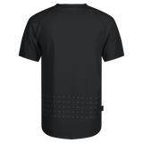 Maillot btt Scott Trail Vertic Pro - Negro