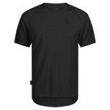 Maillot btt Scott Trail Vertic Pro - Negro