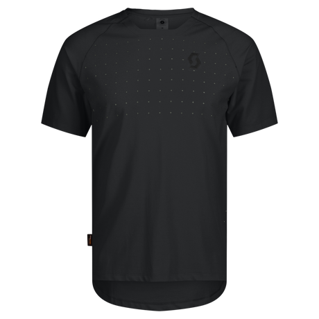 Maglia mtb Scott Trail Vertic Pro - Nero Scott