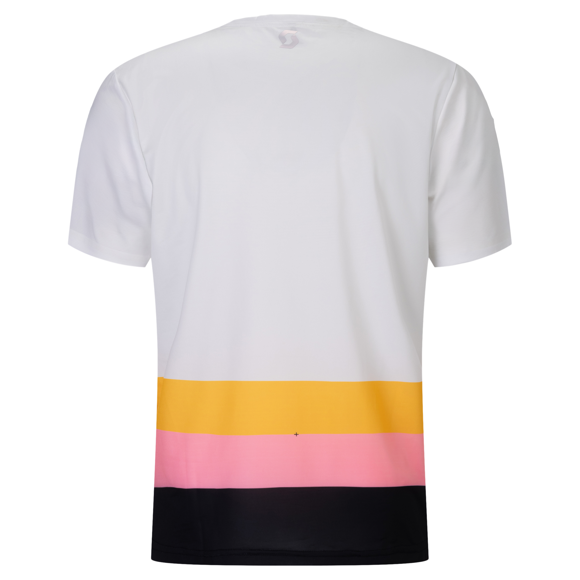 Maglia mtb Scott Tuned SL - Bianco Scott