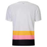 Jersey mtb Scott Tuned SL - White