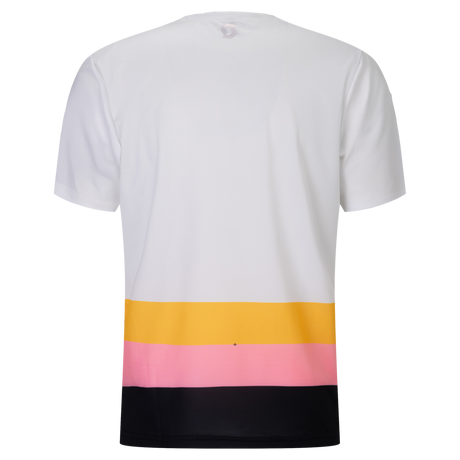 Maglia mtb Scott Tuned SL - Bianco Scott