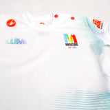 Maglia bambino Maratona Dles Dolomites - Enel 2025