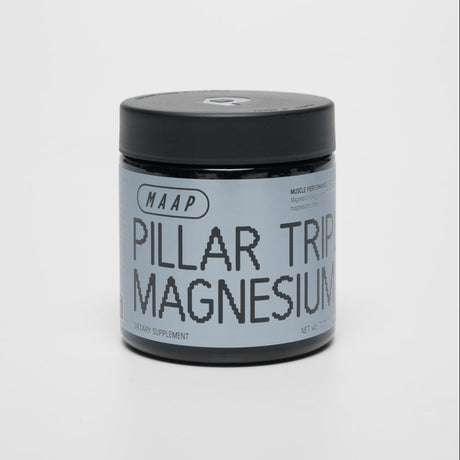 Magnesio Maap x Pillar Triple Magnesium Maap
