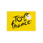 Magnete Tour de France - Giallo Tour de France