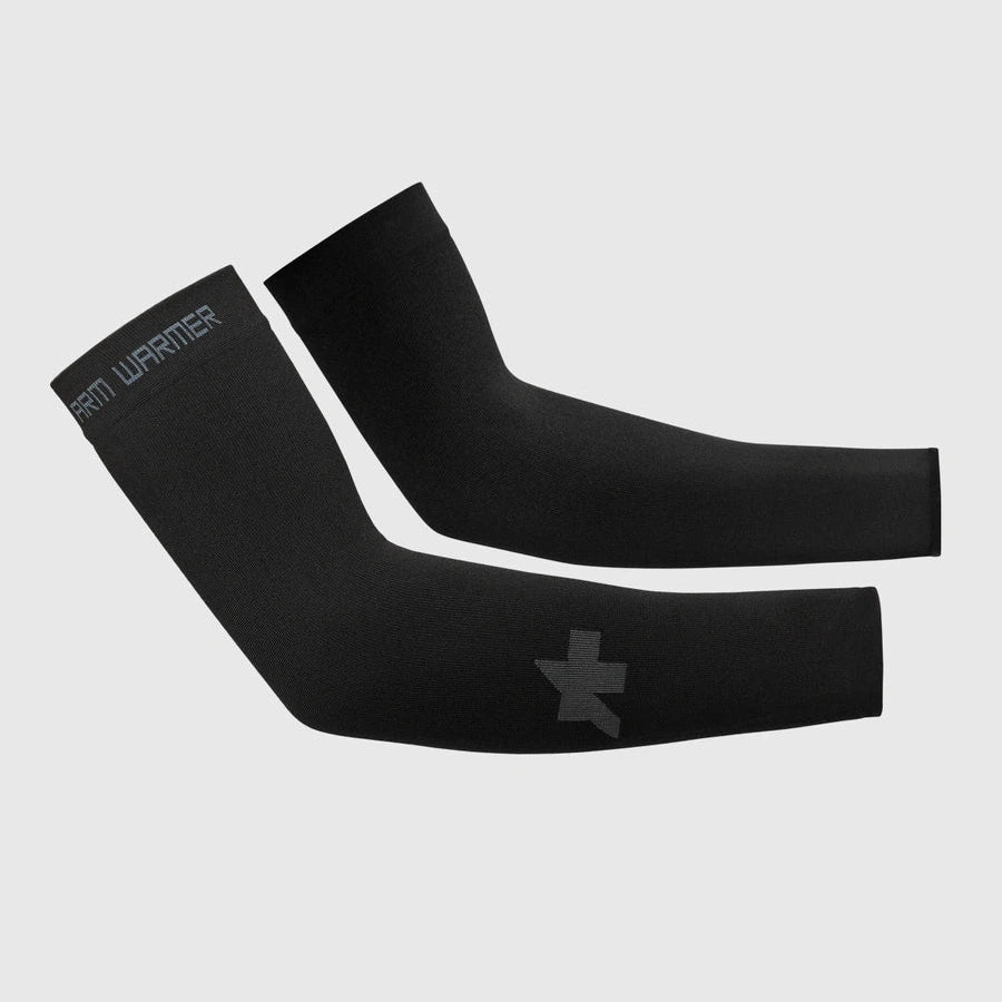 Manchons Assos Spring Fall Arm Warmera P1 - Noir