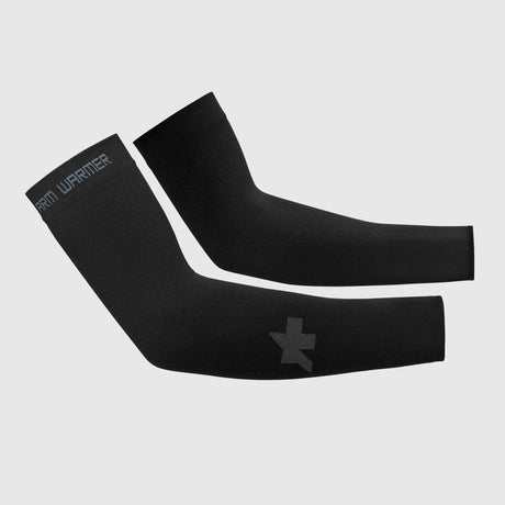 Manchons Assos Spring Fall Arm Warmera P1 - Noir
