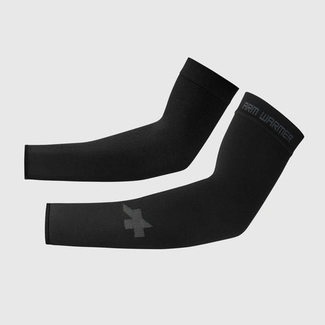 Manchons Assos Spring Fall Arm Warmera P1 - Noir