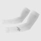 Assos Summer Arm UV Protector armlinge - Weiss