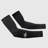 Assos Summer Arm UV Protector armlinge - Schwarz