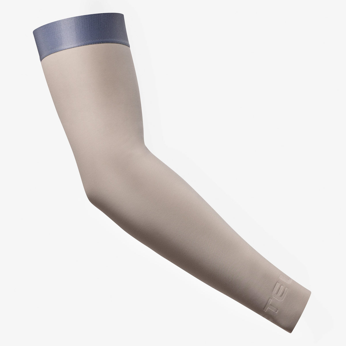 Castelli Espresso 2 arm warmers - Beige
