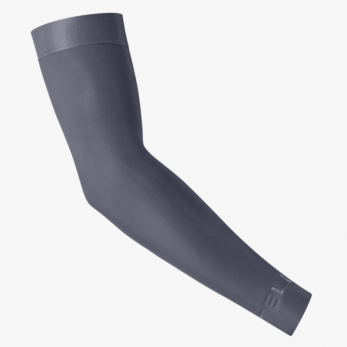Manguitos Castelli Espresso 2 - Gris