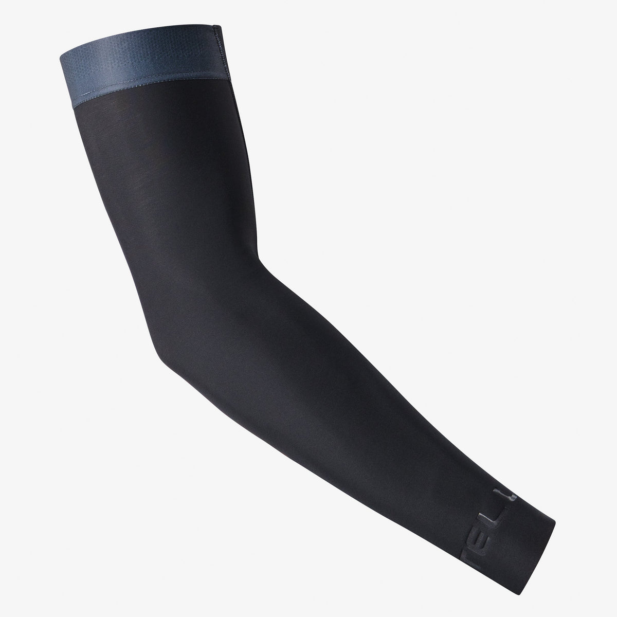 Manchons Castelli Espresso 2 - Noir