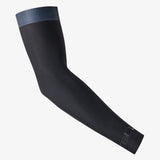 Manchons Castelli Espresso 2 - Noir