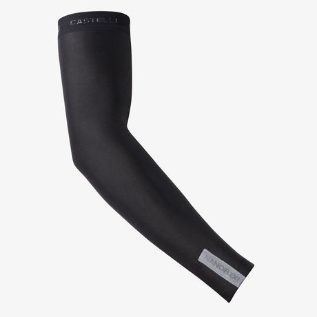 Castelli Nano Flex Evo armlinge - Schwarz