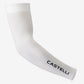 Manicotti Castelli UPF 50+ Light 3 - Bianco