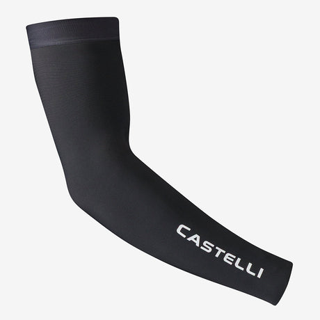 Manguitos Castelli UPF 50+ Light 3 - Negro